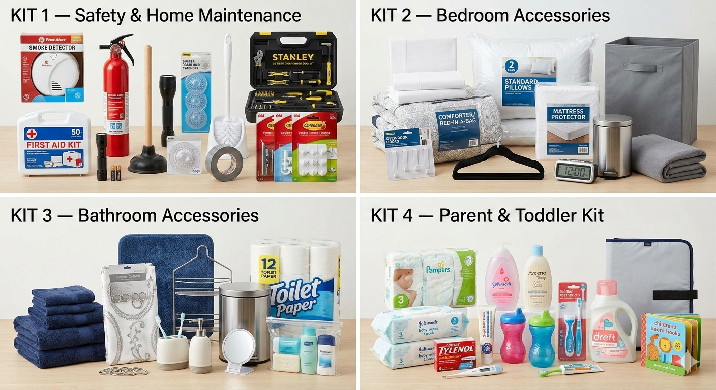 Transcendent Assistance | Preparing youth for homeownership